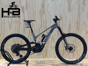 Canyon Torque:ON CF Roczen Carbon VTT électrique S... - 1