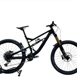 Rose Soul Fire 3 VTT Sram XO1 2021 - 1