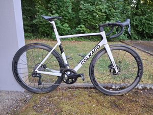 COLNAGO V3 Disc Ultegra velo de route Taille M (52... - 1