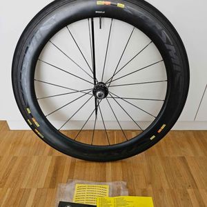 Roues MAVIC Cosmic CXR60 - 1