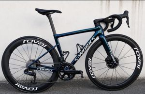 S-works sl8 petite taille 44 caméléon 1,50-170m ca... - 1