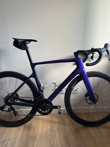Van rysel fcr pro  - 1