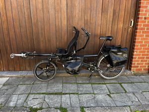 Tandem Pino Hase - 1