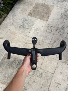Cintre Roval Rapide 420mm - 1