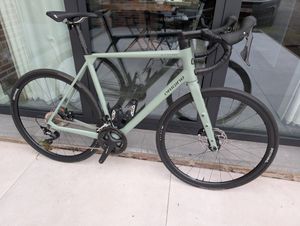 Vélo Origine ultra GTO - 1