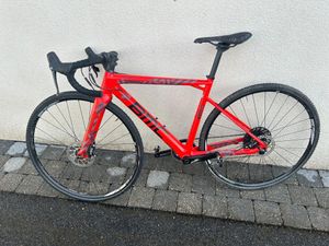 Cyclo cross BMC cross machine CX01 - 1