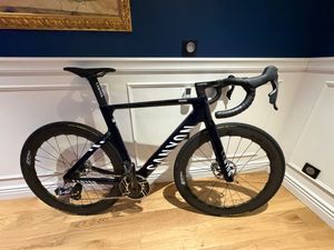 CANYON AEROAD CFR AXS - 1