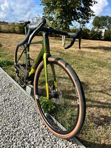 GRAVEL SUPERIOR - 1