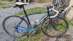Lapierre Audacio 400 - 1