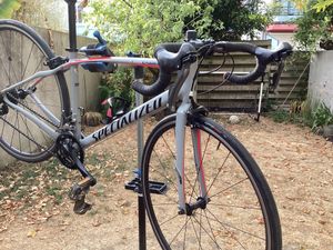 Vélo route - 1