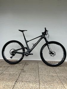Scott Spark RC - XTR di2 - 1