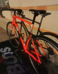 Cannondale supersix evo ultegra 2020  - 1