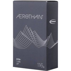 Chambre à Air VTT SCHWALBE AEROTHAN - 29"x2.40-3.0... - 1