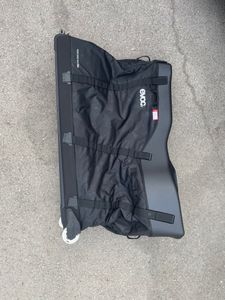 Sac à vélo Evoc Road Bike bag PRO - 1