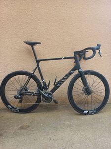Canyon ultimate cfr  - 1