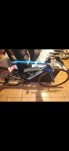 Cannondale sclice - 1