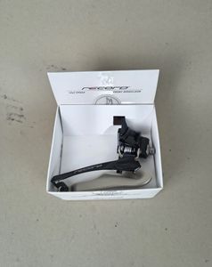Dérailleur avant Campagnolo Record 12 vitesses – N... - 1