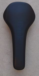 Selle Fizik Taiga S-rails alu - 1