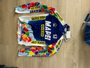 Maillot Sportful Mapei M - 1