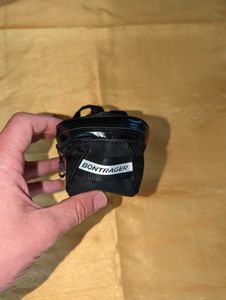 Sacoche de selle Bontrager - 1