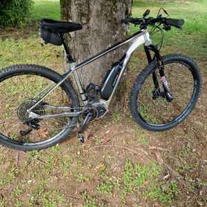 VTT électrique VTTAE SUNN FLASH FINEST- Taille M -... - 1