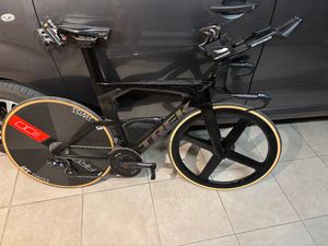 TREK SPEED CONCEPT - 1
