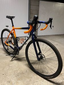 Gravel RIDLEY KANZO CARBON - 1
