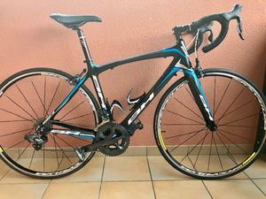 BH Prisma Di2, carbone, très bon état - 1