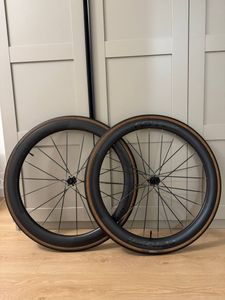 Roues Roval Rapide CLX III NEUVES - 1
