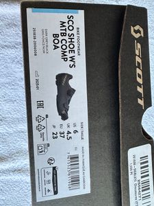 Chaussures scott - 1