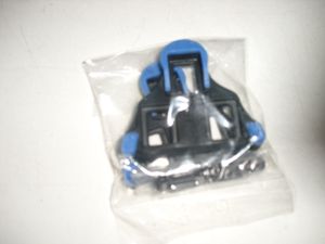 CALES SHIMANO SM SH12 - 1