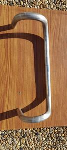 cintre aluminium - 1