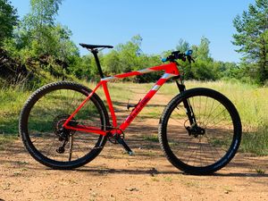 Cannondale F-Si Carbon 3 - 1