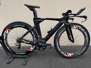 Trek speed concept 2017 - 1