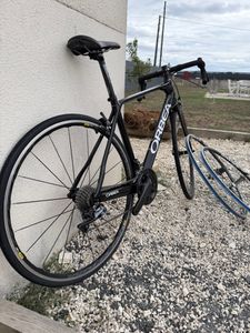 Vélo de route orbea orca  - 1