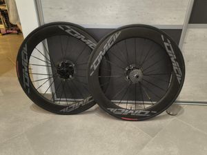 roue Mavic Comète Pro carbon SL - 1
