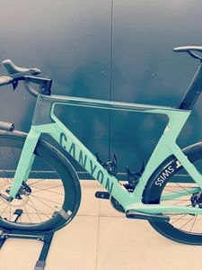 Aeroad CF SLX 8 Di2 - 1