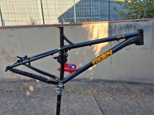 Cadre vtt Ragley Big Al XL - 1