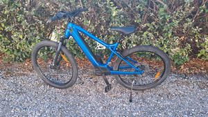Vtte moustache samedi 27 off Mixte H/F - 1