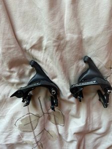 Etrier de freins Ultegra direct mount - 1