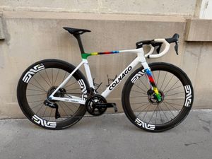 Colnago v5rs world champion - 1