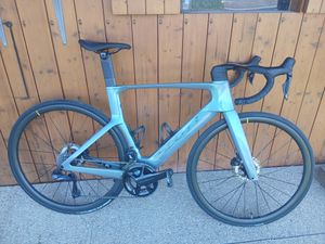 Velo scott foil - 1