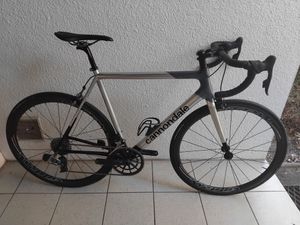 Cannondale SuperSix EVO HM (T56) – SRAM Red eTap –... - 1