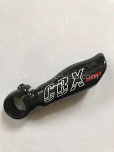 Bar-End/Corne Full Carbone VTT neuf - 1