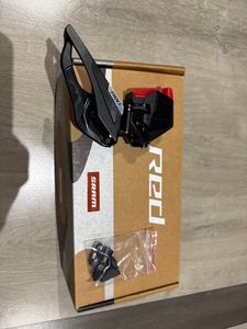 Dérailleur Sram red e1 - 1