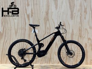 Conway Xyron S 427 VTT électrique Sram NX 2021 - 1