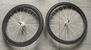 ROUES CARBONE - 1