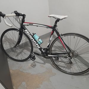 Vélo de route - 1