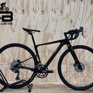 Cannondale Topstone 2 Carbon Vélo de gravel GRX 20... - 1