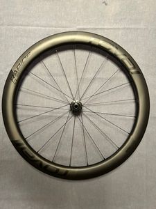 Roue Avant Roval Rapide CL I - 1